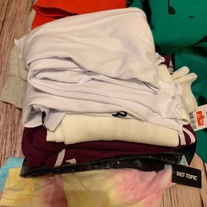 Forever 21 Bundle